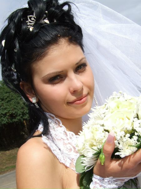 №8, Маша Канак №8, Маша Канак