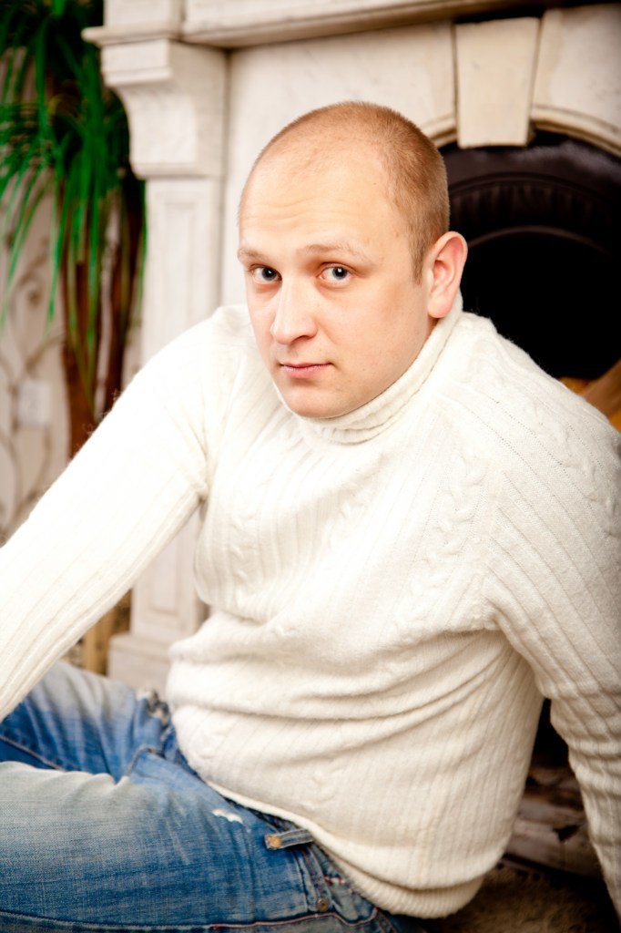 Александр Сизов | Санкт-Петербург