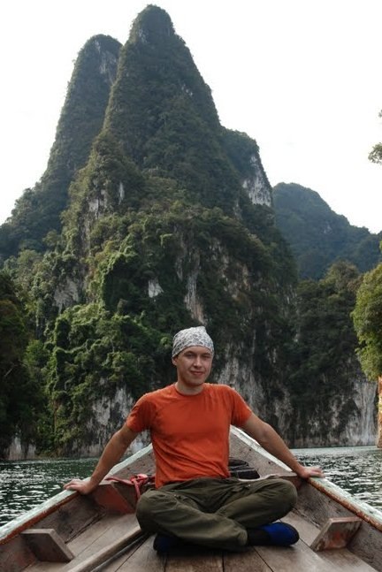 Илья Григорьев | Москва