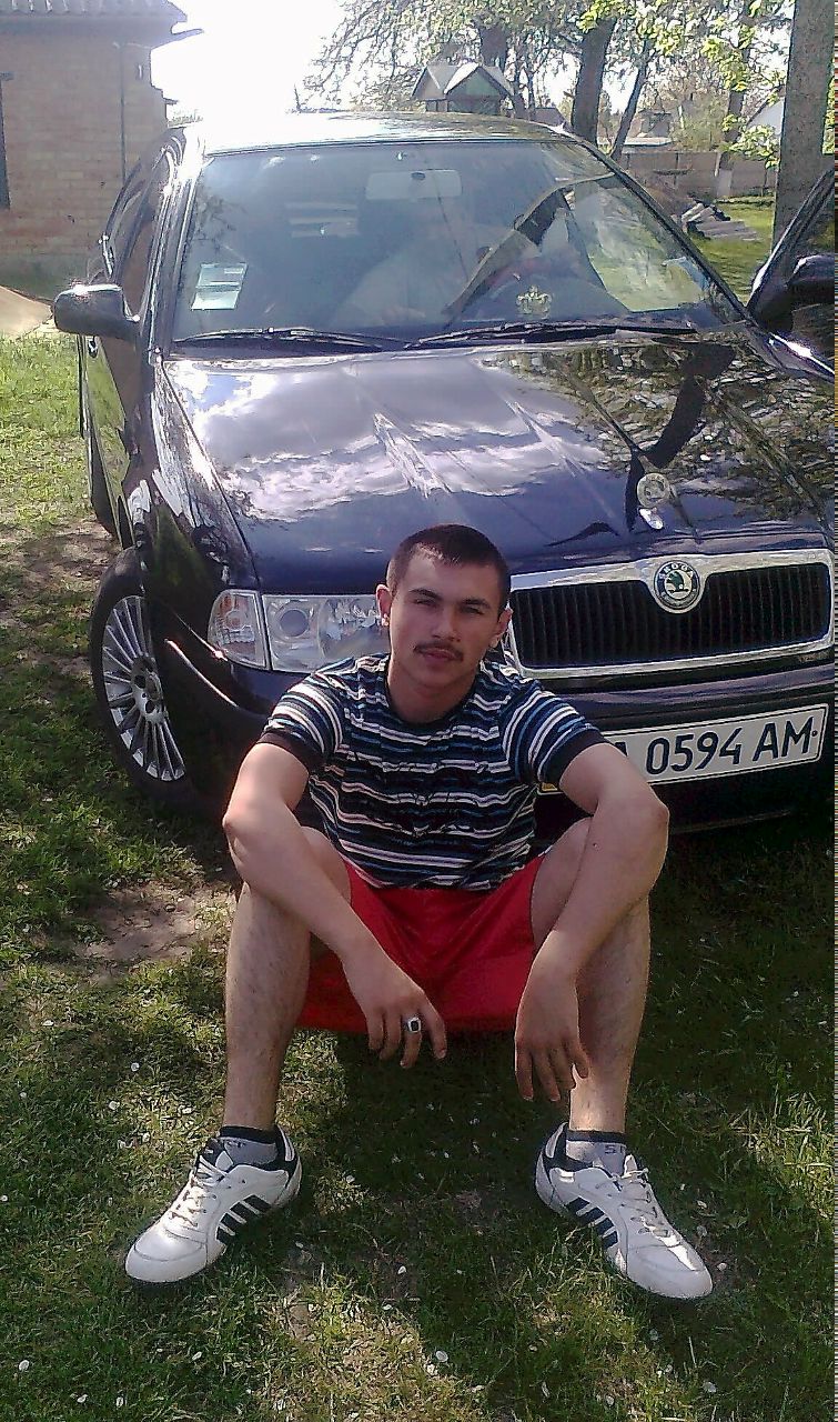 Олег Нідзельський | Киев