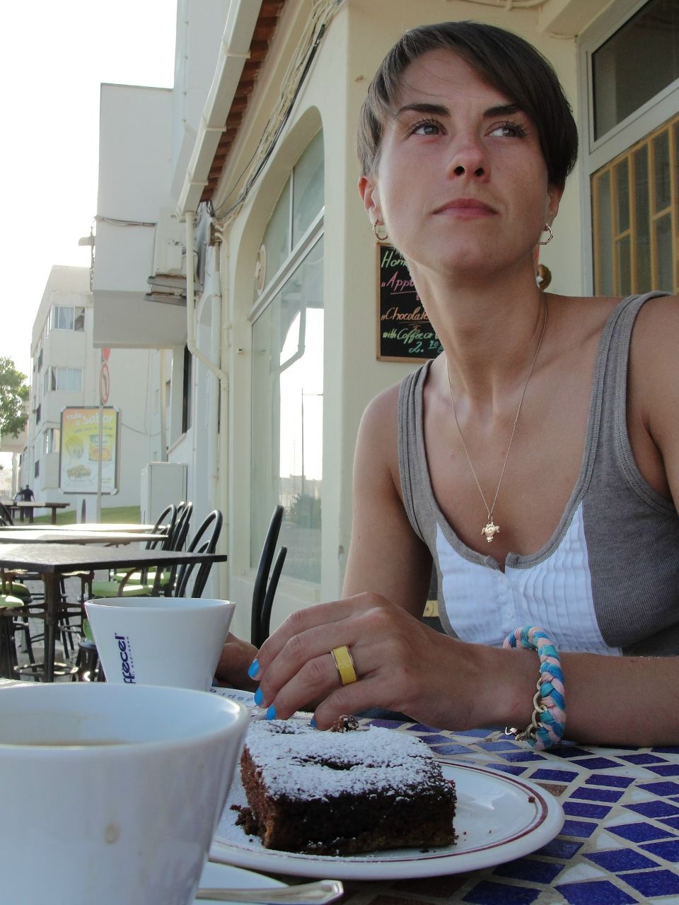 Оксана Пархимчик | Санкт-Петербург