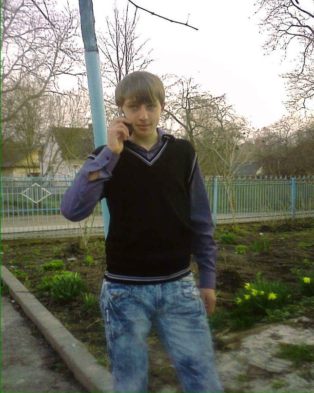 Антон Філик $ARAGORN$ | Napoli