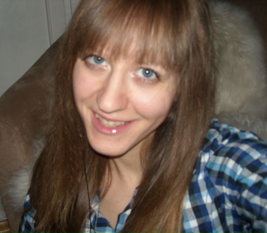 Юля Анчугова | Таллин