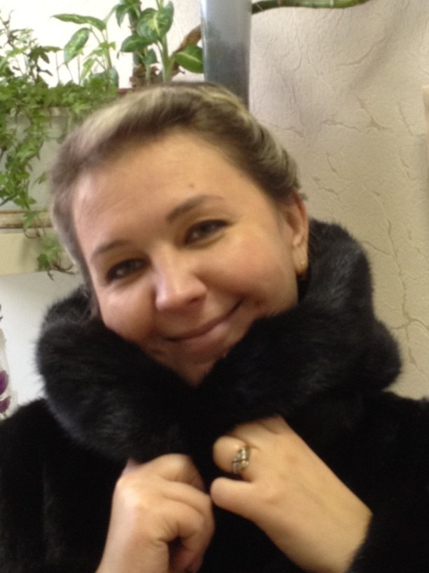 Татьяна Михайлова | Москва