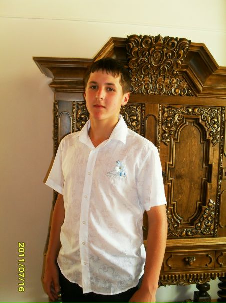 №126, Андрей Иванов, 13.04.1996 №126, Андрей Иванов, 13.04.1996