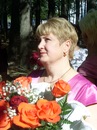 Фотография Ираида Ложкина