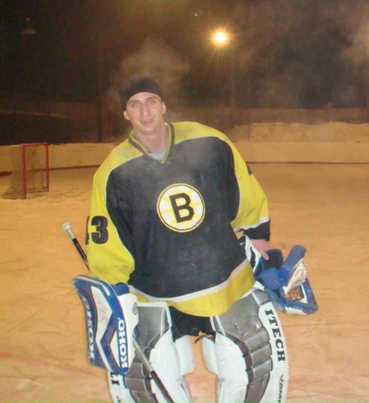 Сергей Тарасов | Красноярск