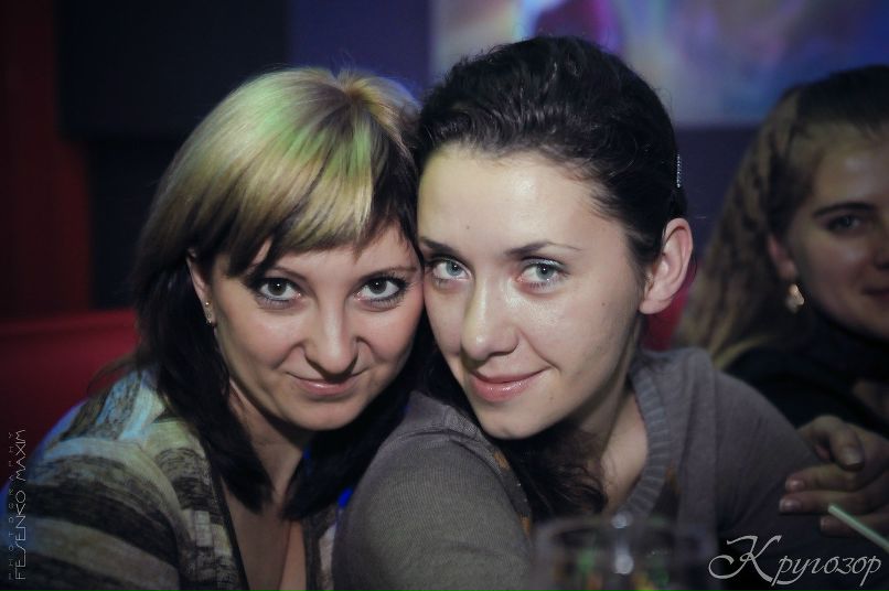 Марина Гавриленко | Артем