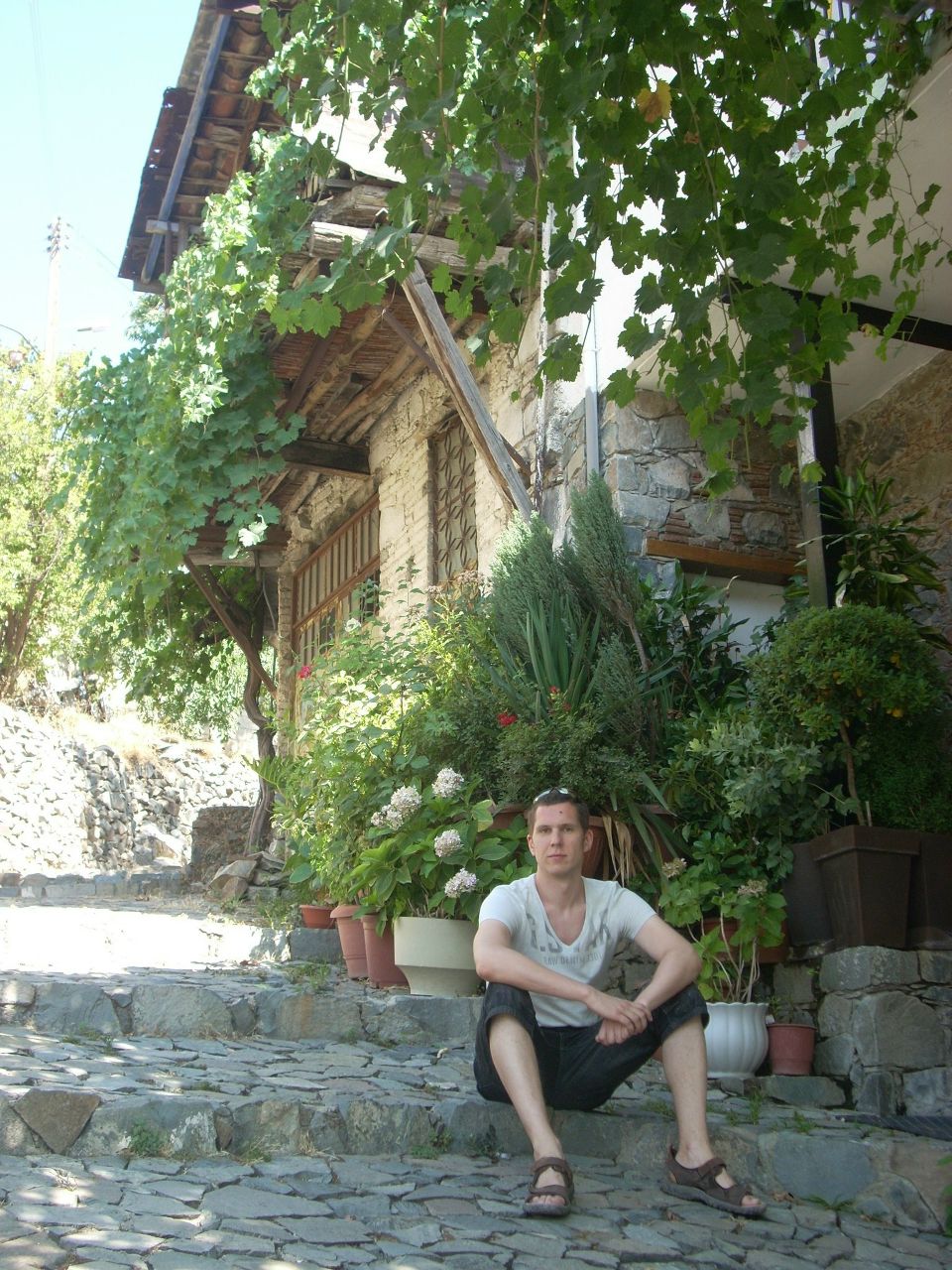 Boris Venkov | Copenhagen