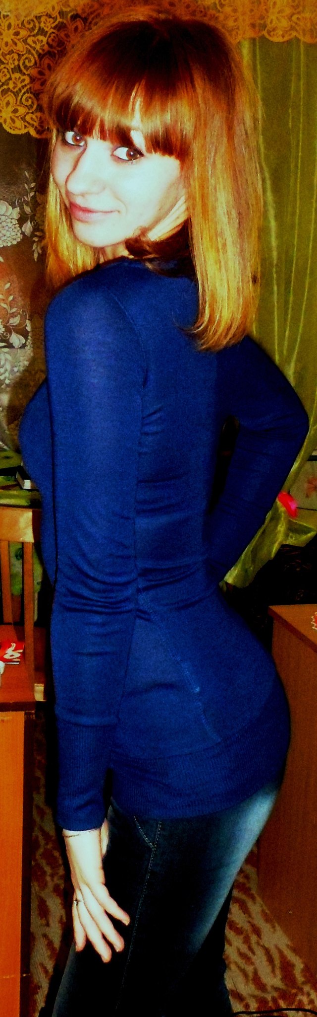 Наташка Свиб | Минск