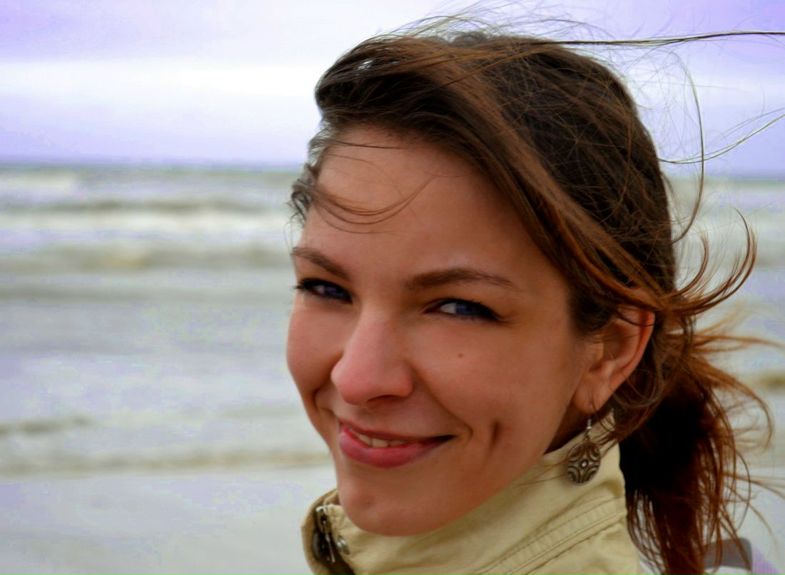 Юлия Кирносова | 