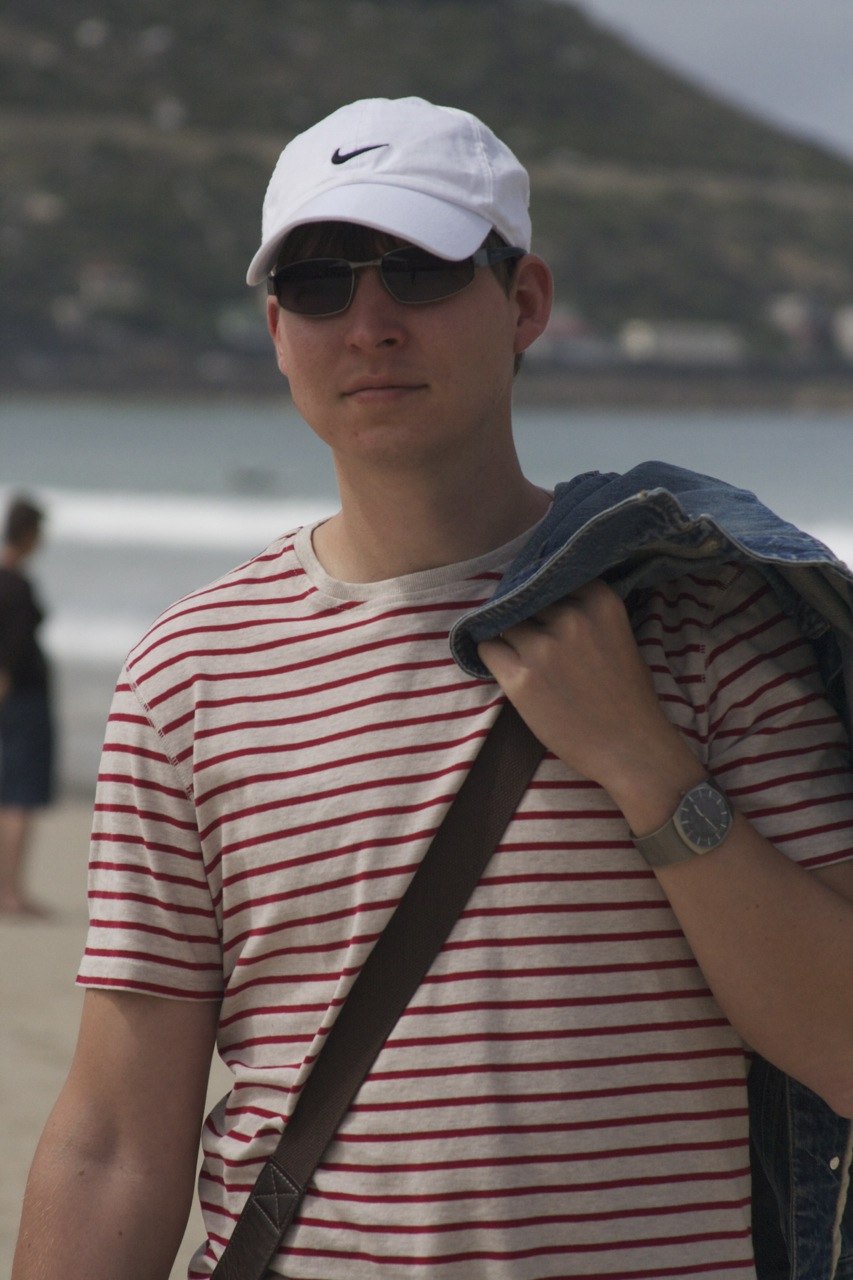 Сергей Белов | Denver