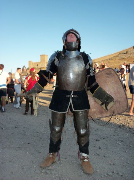 №120, Виктория Волчица, Керчь №120, Виктория Волчица, Керчь