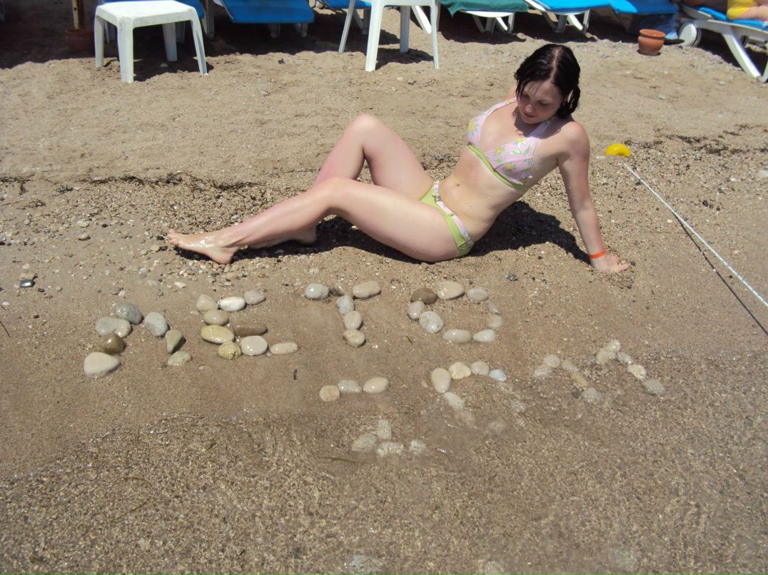 Саша Вдовина | Екатеринбург