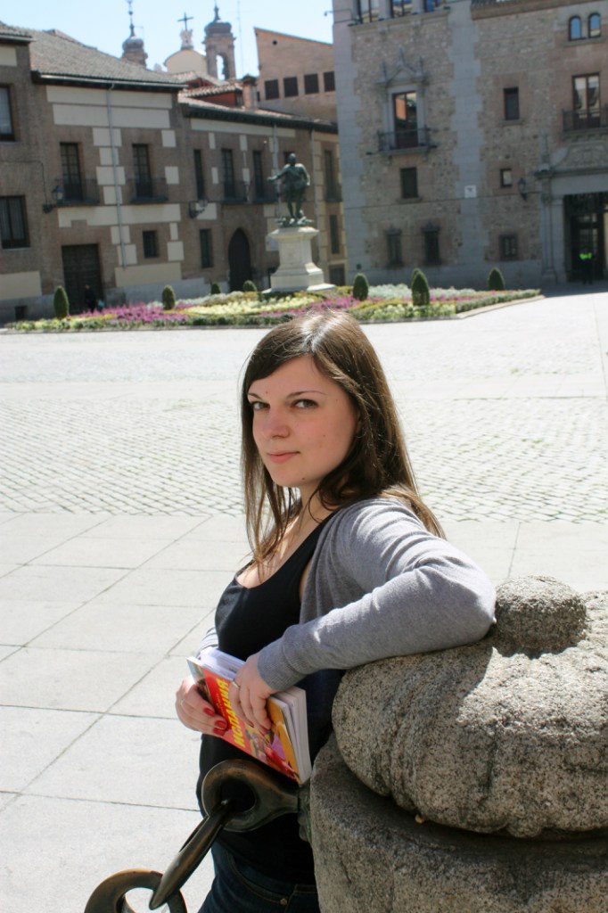 Елена Жандарук | Москва