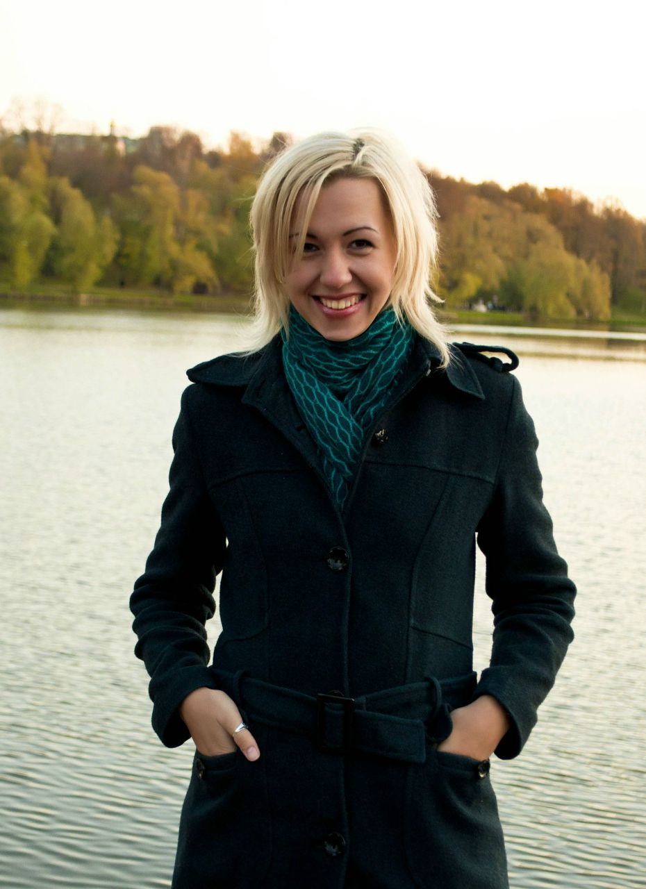 Наталия Сергеева | 