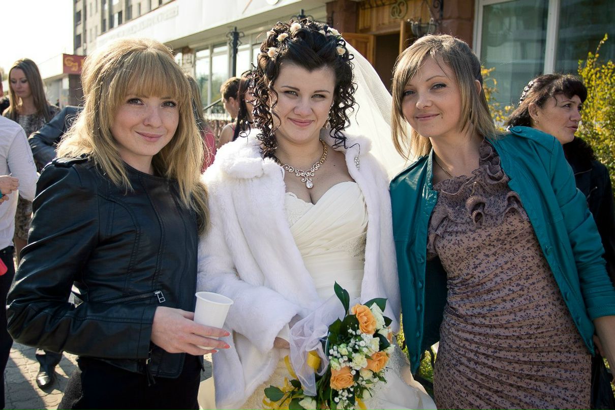 Наталья Ануфриева | Комсомольск-на-Амуре