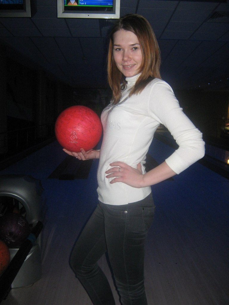 Олечка Подосиновик | Минск