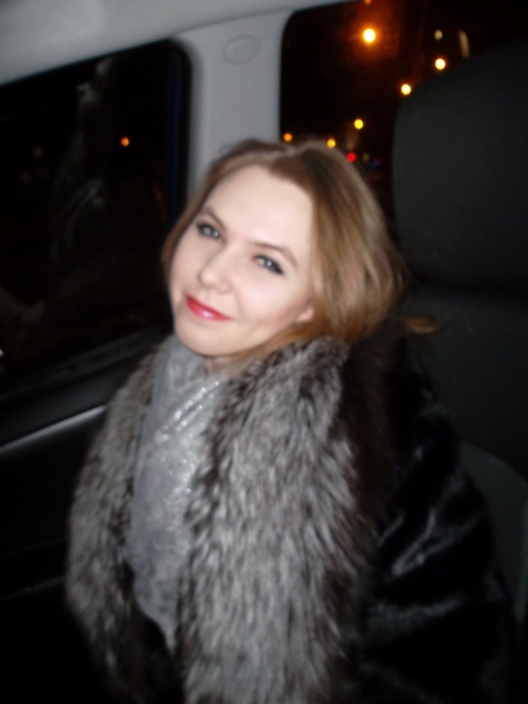 Алина Алексеенко | Саратов