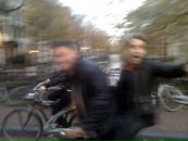 Фотография Dallon Weekes
