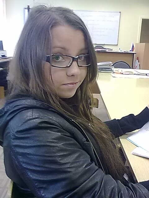 Валерия Ларина | Москва