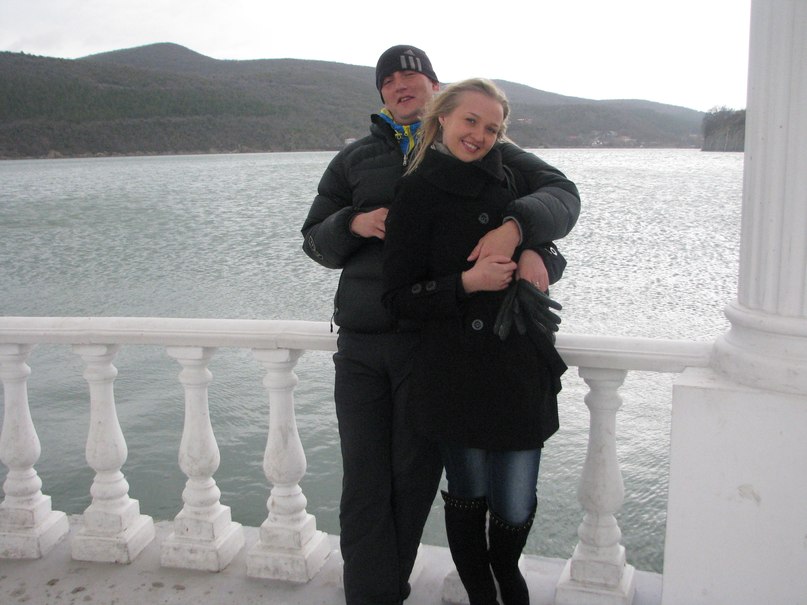 Александра Криль | Краснодар