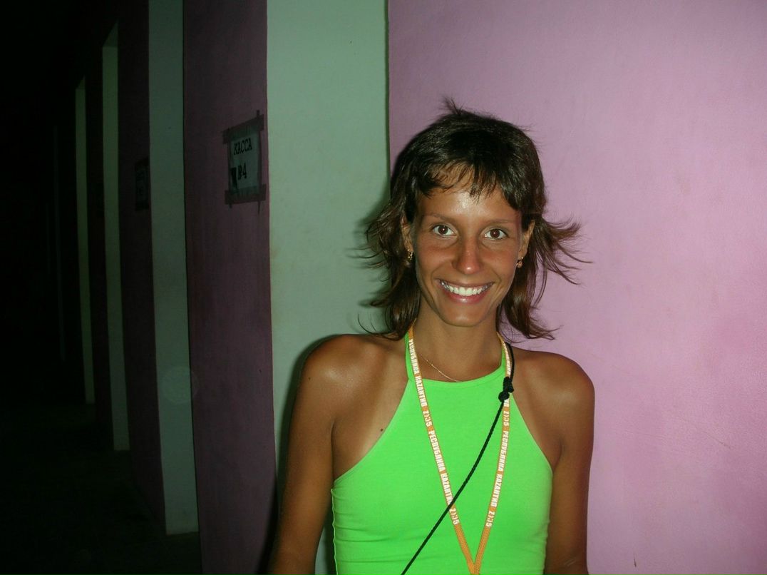 Альбина Зенина | Новокузнецк