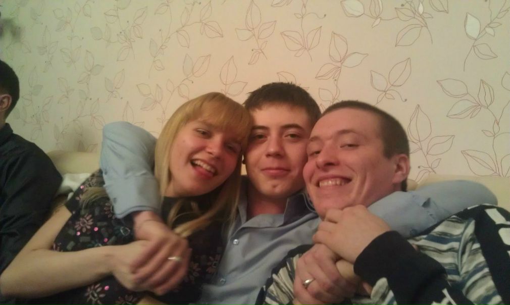 №115, Екатерина Куликова, 34 года, Чапаевск №115, Екатерина Куликова, 34 года, Чапаевск