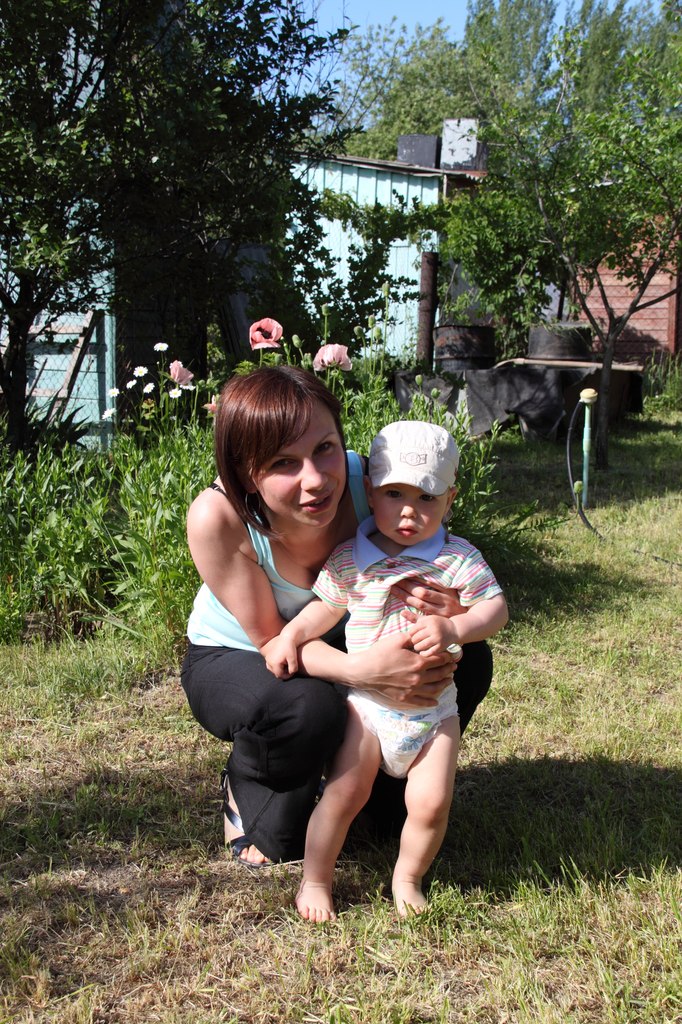 Анна Кремер | Москва