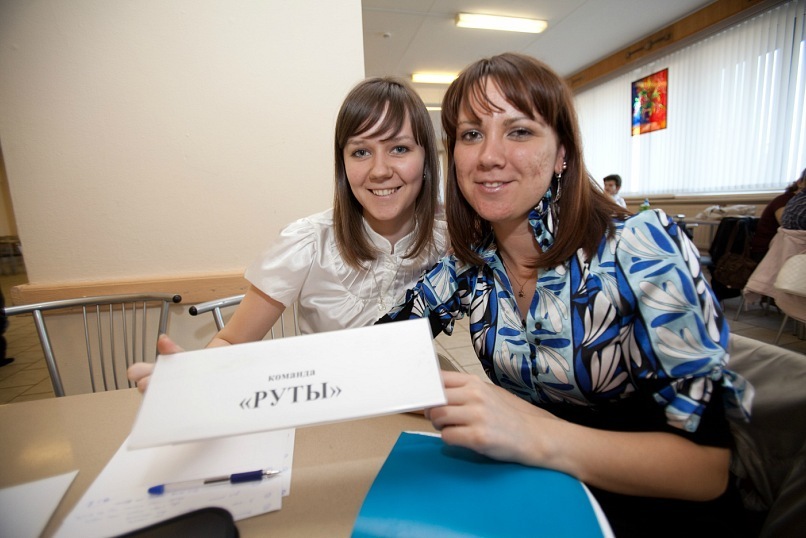 Фото профиля