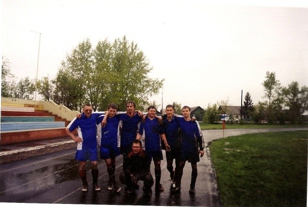 Юрий Малицкий | Красноярск