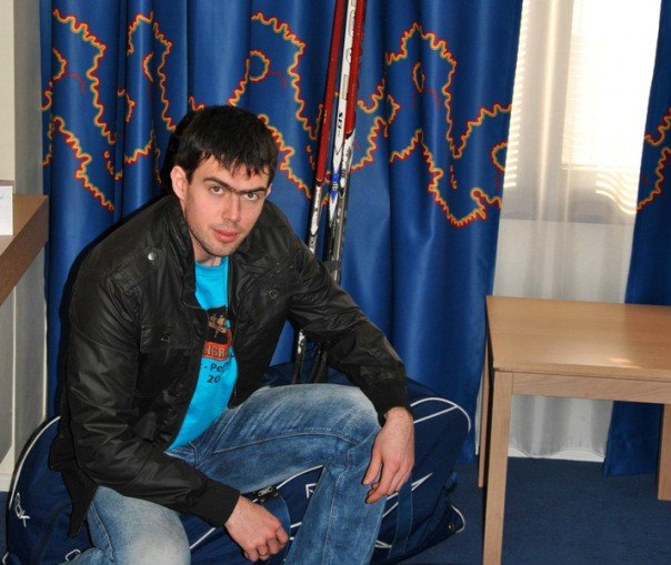 Руслан Сухов | Нижний Новгород