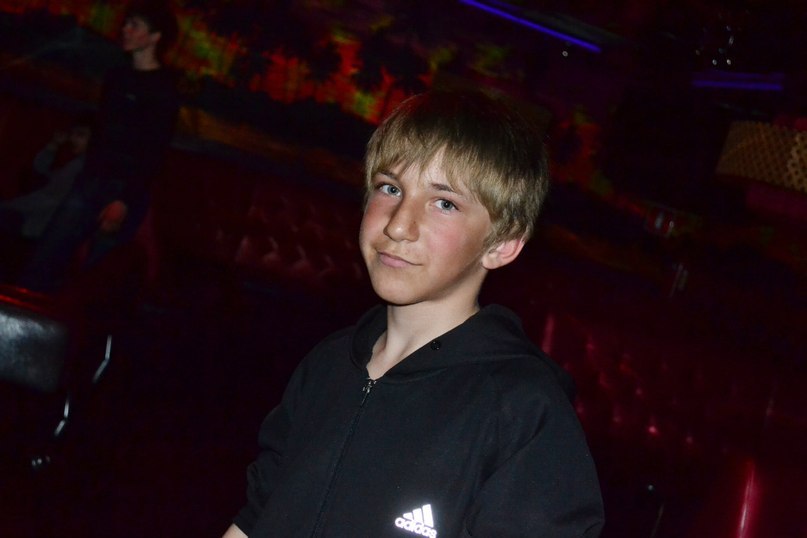 Артем Сизяев | Санкт-Петербург