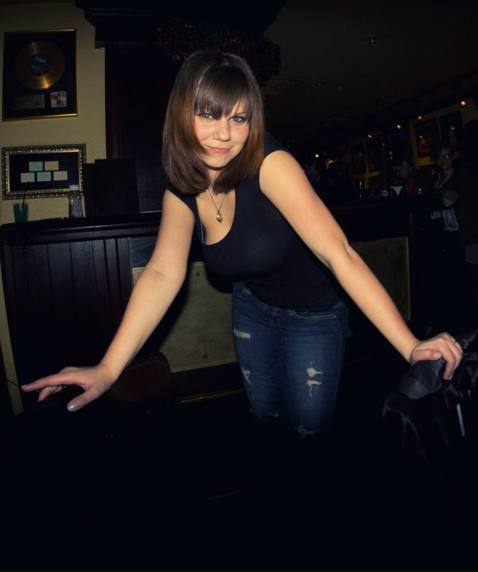 Марина Ляная | Москва