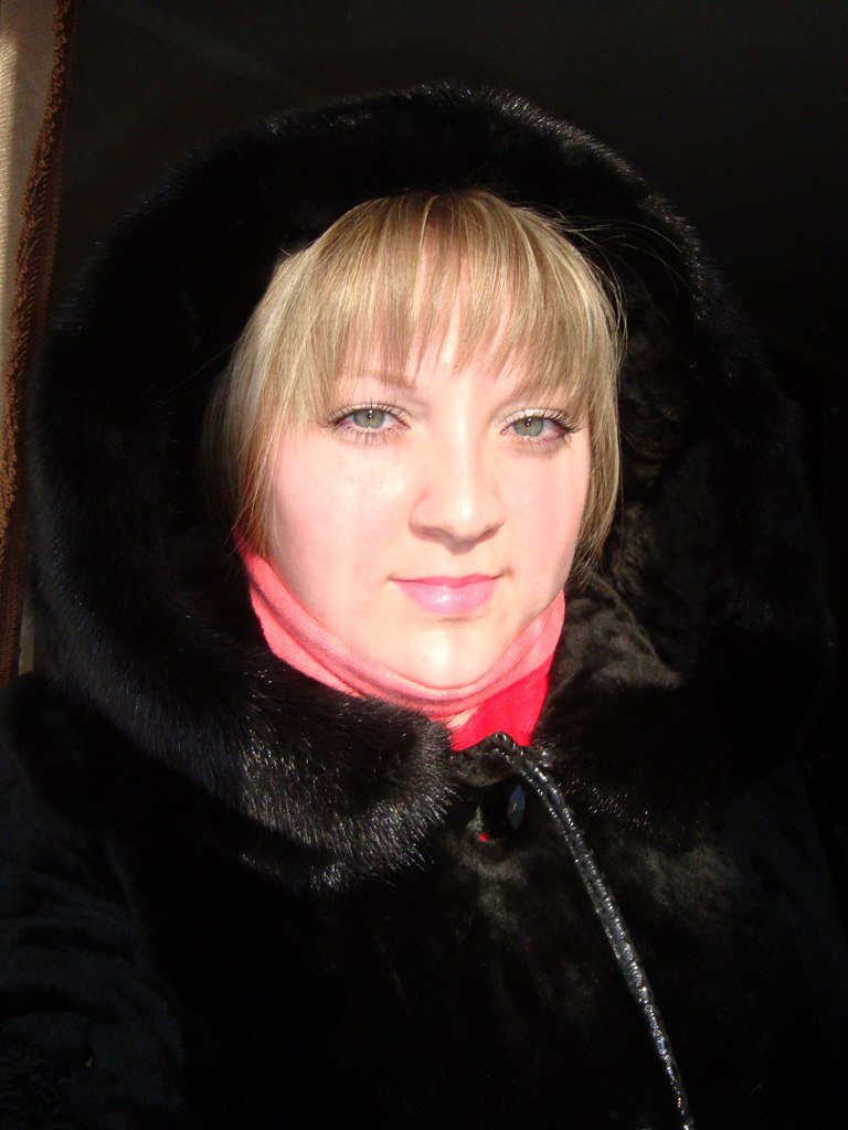 Полина Косенко | Ишимбай