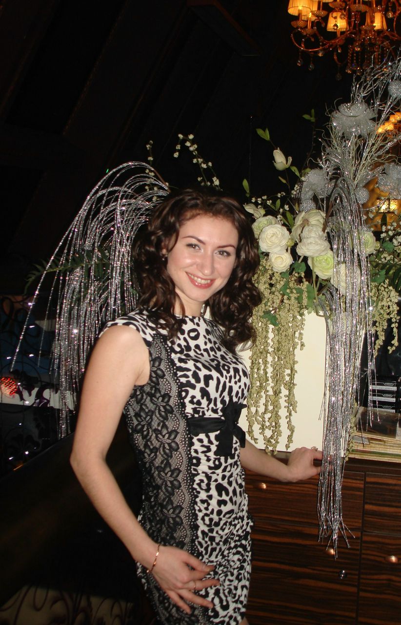 Юлия Олейник | Днепр (Днепропетровск)