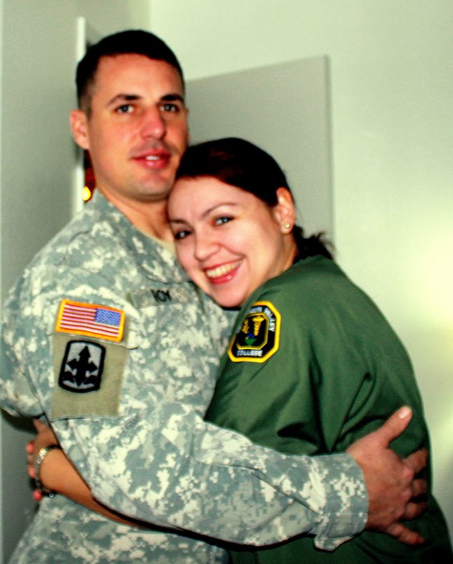 Марина Рой | Santa Maria