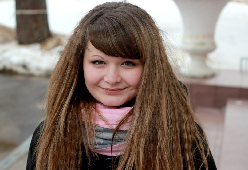 Марика Марика ♥ | Москва