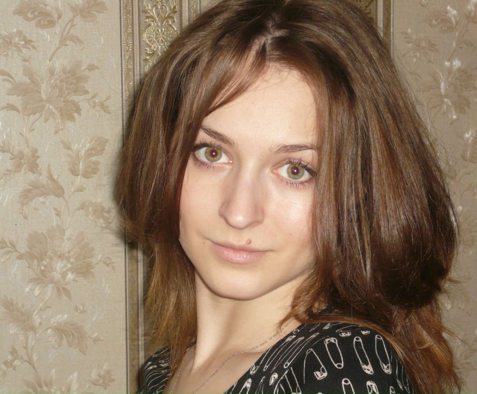 Евгения Калиновская | Москва