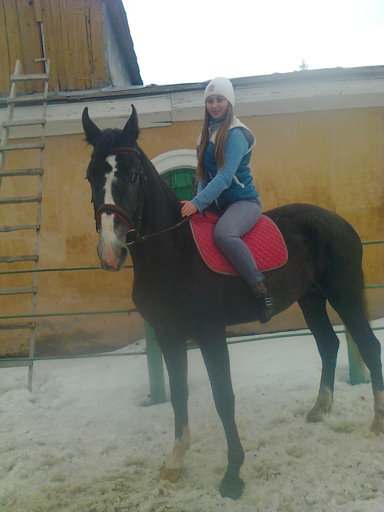 Ирина Ашкова | Воронеж