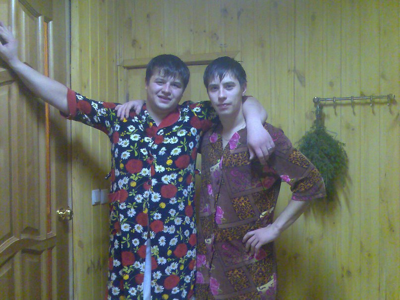 Руслан Шах Сиренович | Елабуга