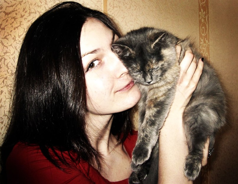 Оля Єнот | Киев