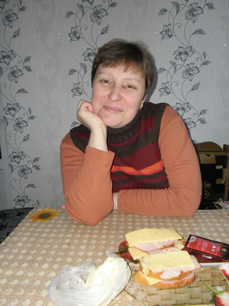 Ирина Муковнина | Харьков