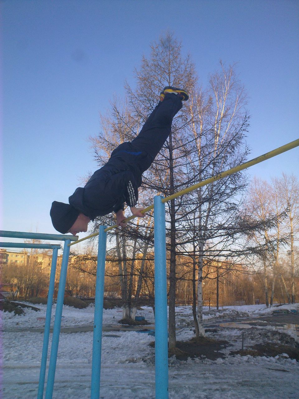 Алексей Гордеев | Хабаровск