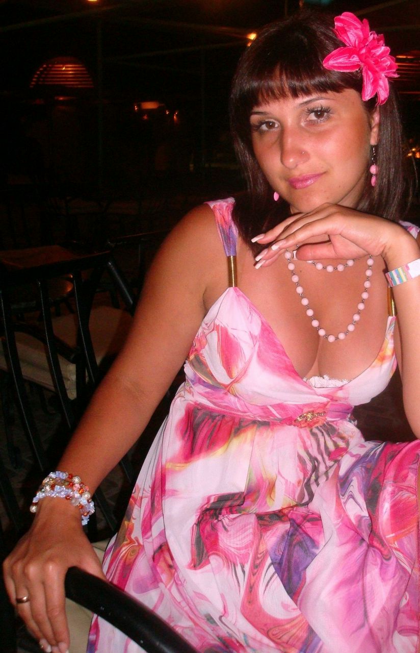 Валентина Галигузова | Курск