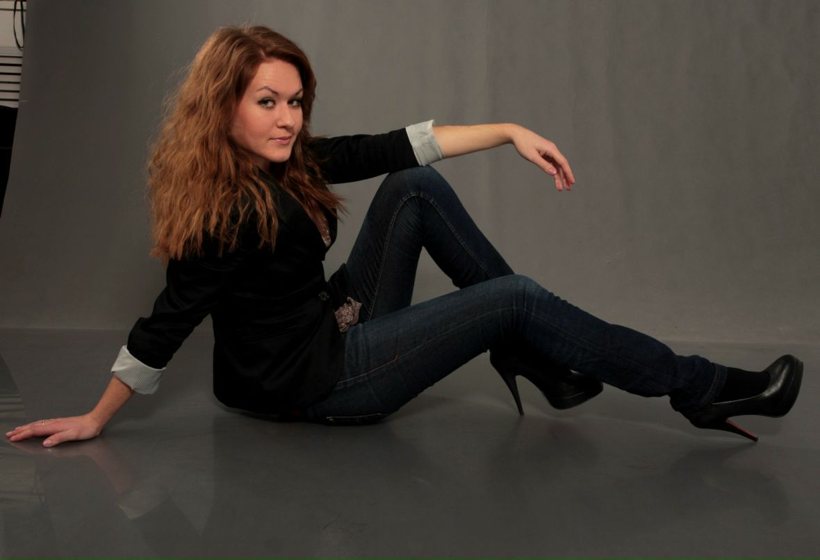 Гаяне Далакян | Краснодар