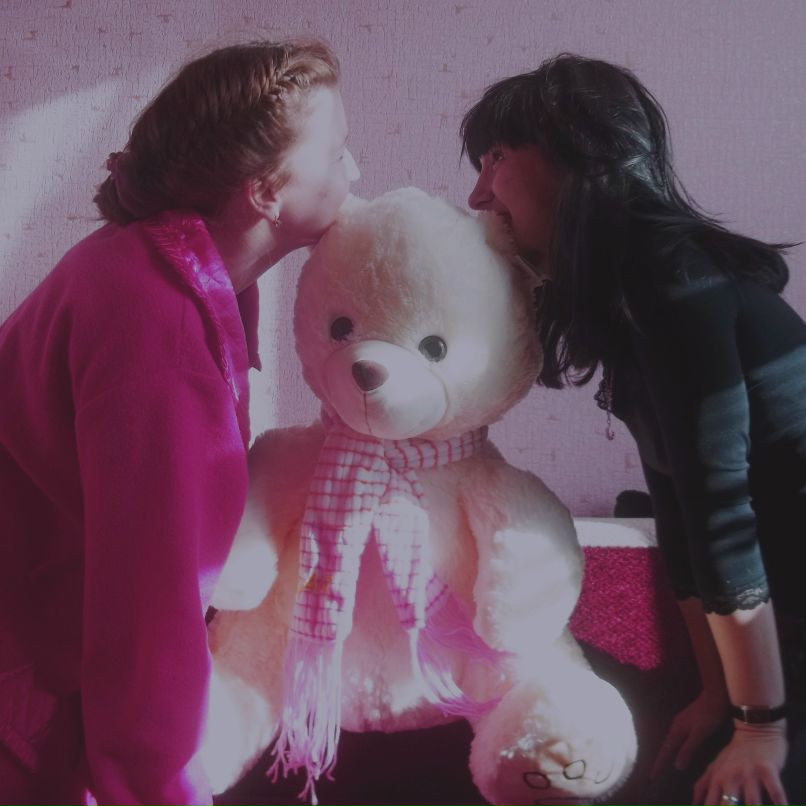 Альбина Хайдарова | Альметьевск