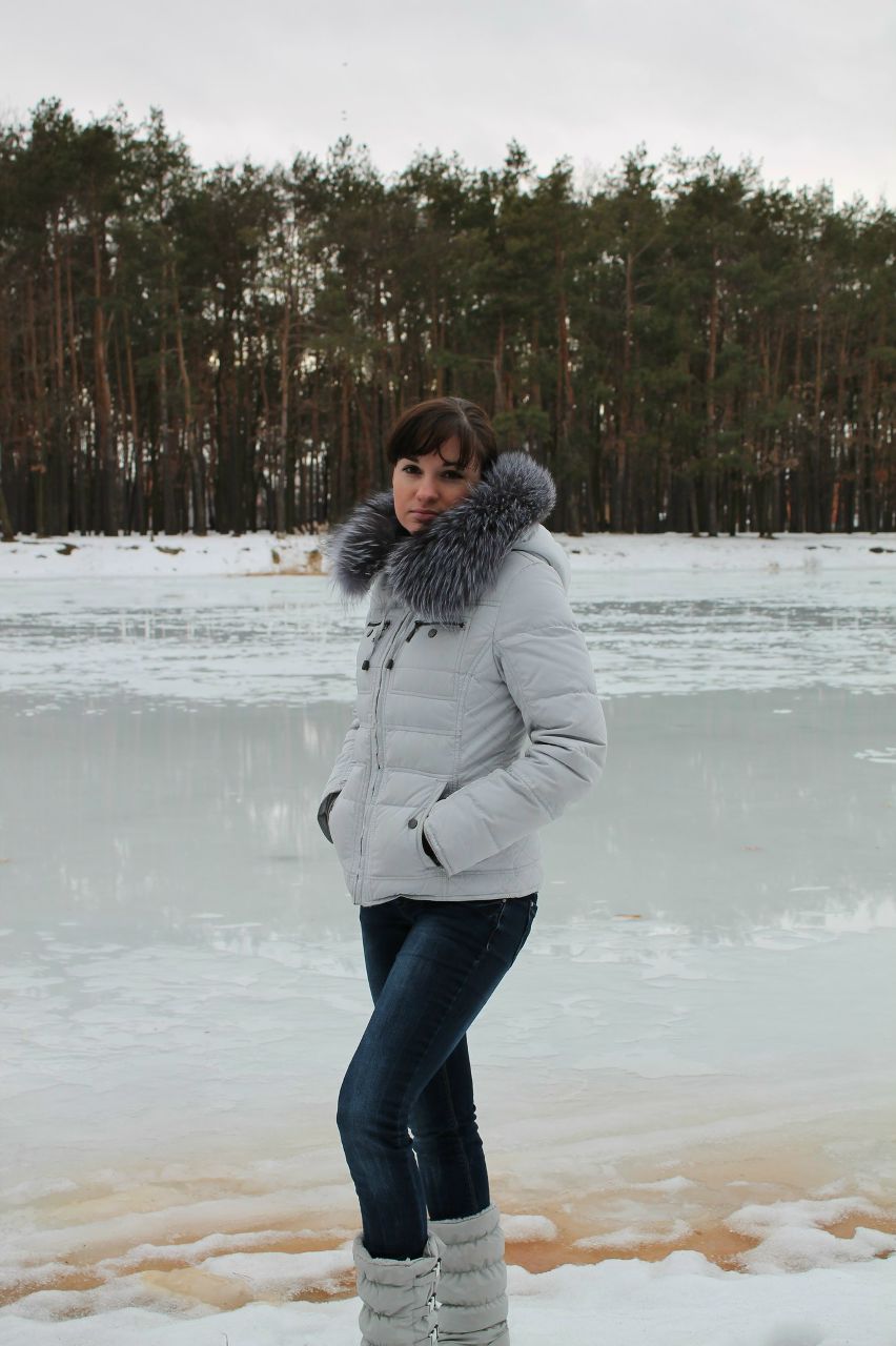 Танюха Тригуб | Киев