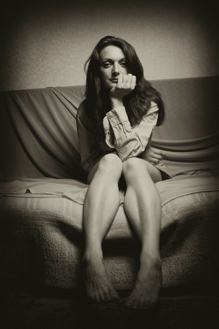 Надія Замотайло | Киев