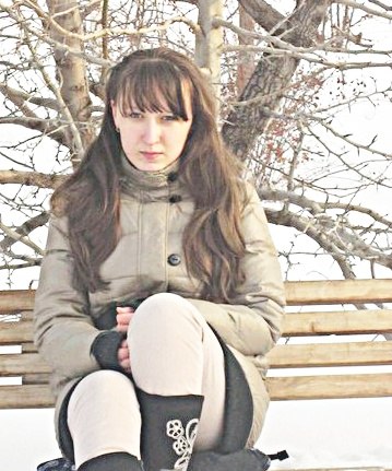 Даша Журавлева | 